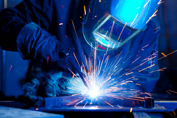 Trusted Union, KY Welder & Metal Fabrication Experts