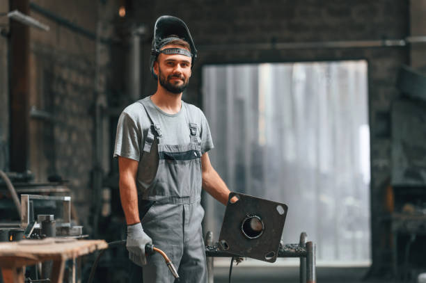 Affordable Welder Services in Union, KY