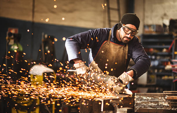 Best Marine and Shipbuilding Welding in Union, KY