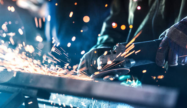 Best Artistic and Custom Metal Fabrication in Union, KY